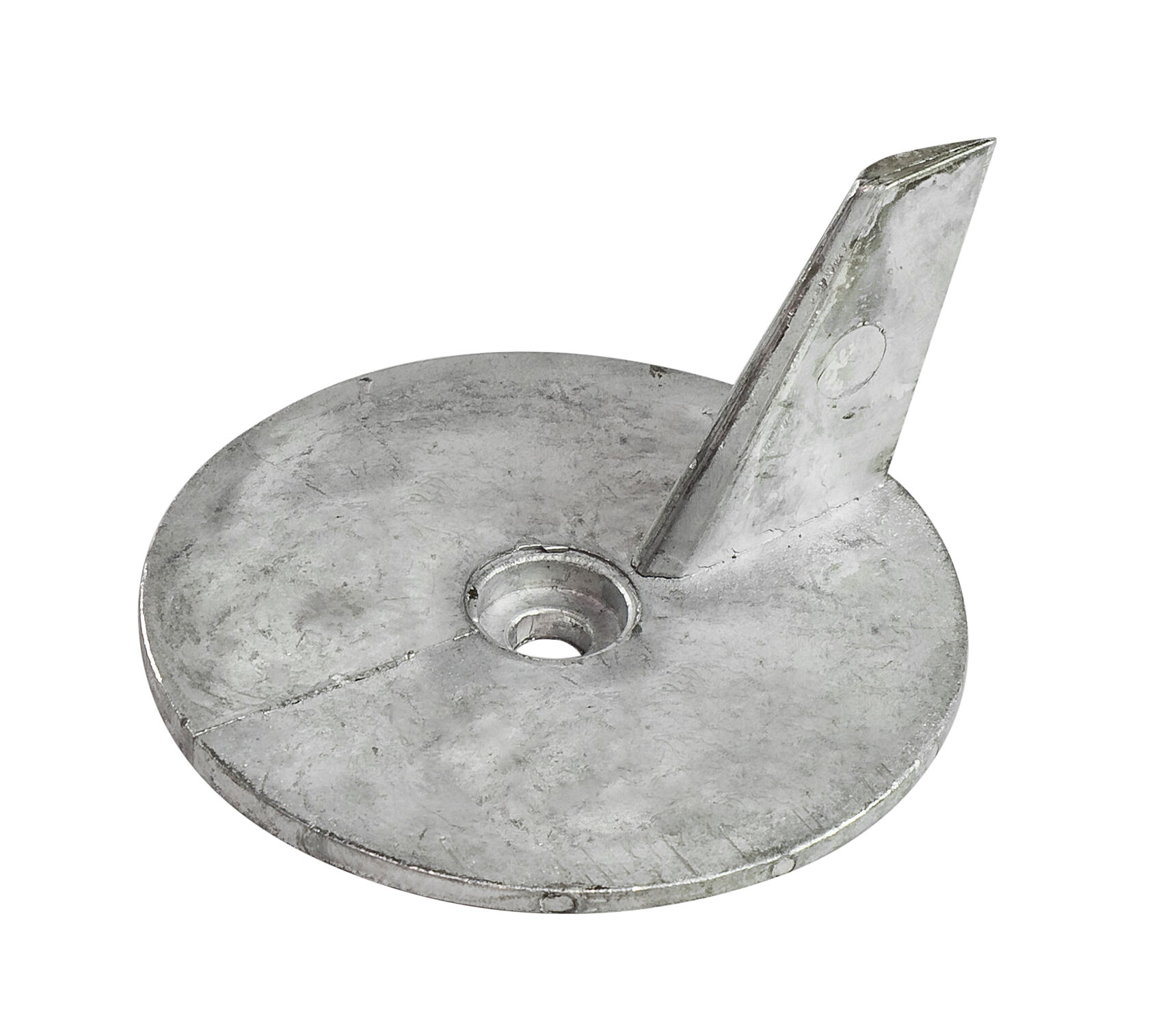 Анод алюминиевый Yamaha 20-50/ F45-50