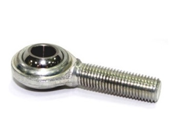 Рулевой наконечник Yamaha VK 540 (левая резьба) 08-103-17  Рулевой наконечник Yamaha VK 540 (левая резьба) 08-103-17