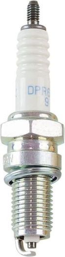 Свеча зажигания NGK DPR6EA-9 (упаковка 100 шт) Marine Rocket