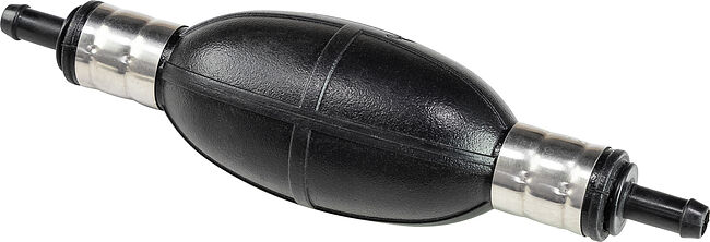 Груша топливоподкачивающая для лодочных моторов, 8 мм Груша топливоподкачивающая для лодочных моторов, 8 мм