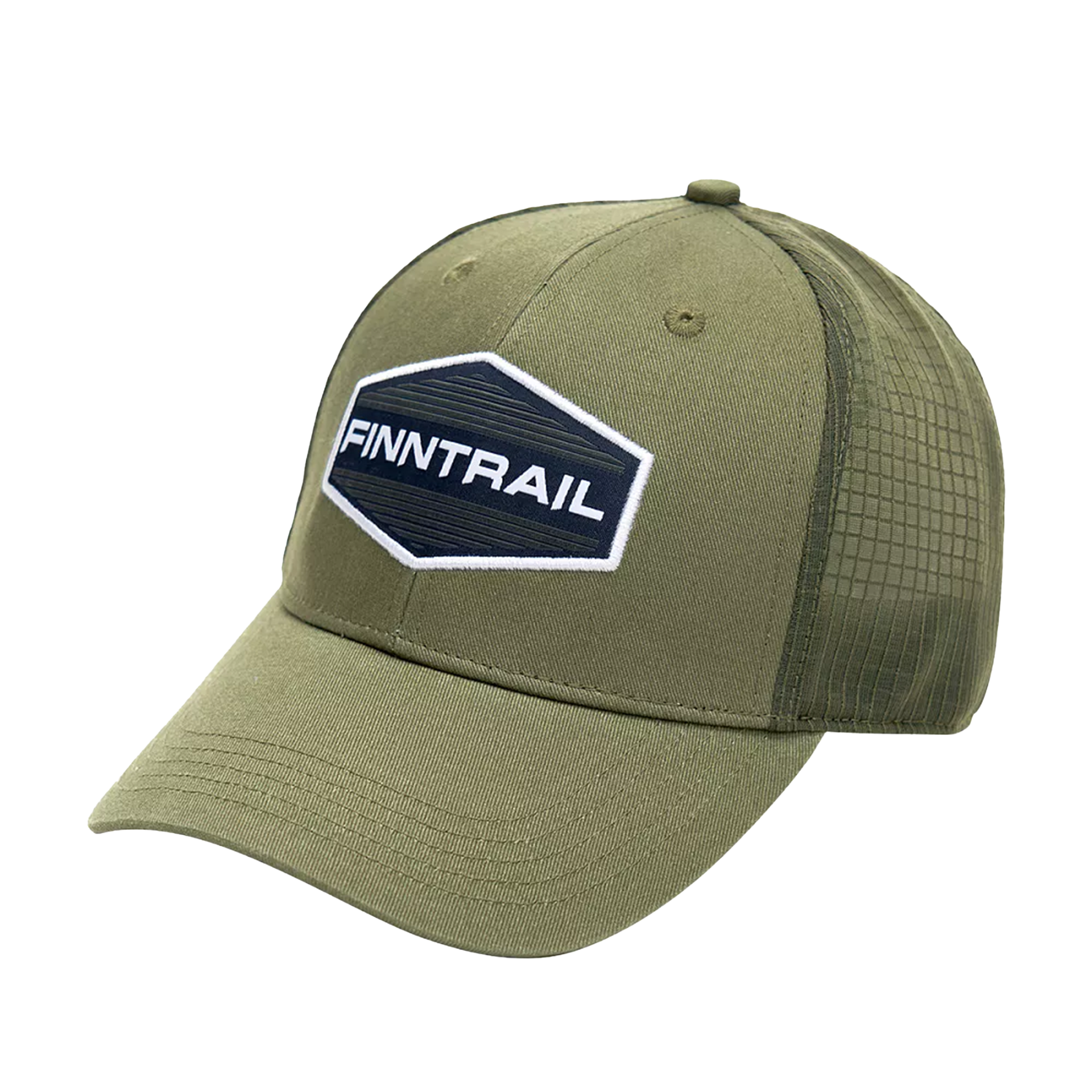 Кепка Finntrail Cap 9611 Khaki (OS)