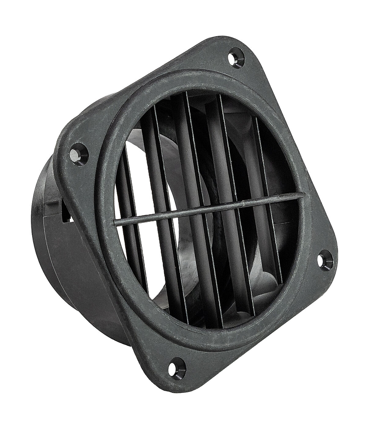 Дефлектор воздуха к воздуховоду D75/100мм, Eberspaecher