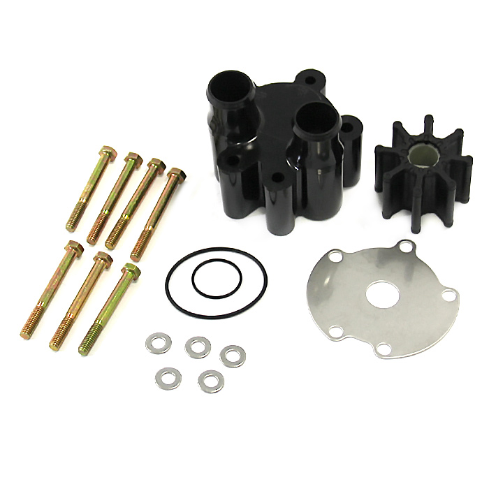 Ремкомплект помпы охлаждения Mercruiser 46-807151A14 Ремкомплект помпы охлаждения Mercruiser 46-807151A14