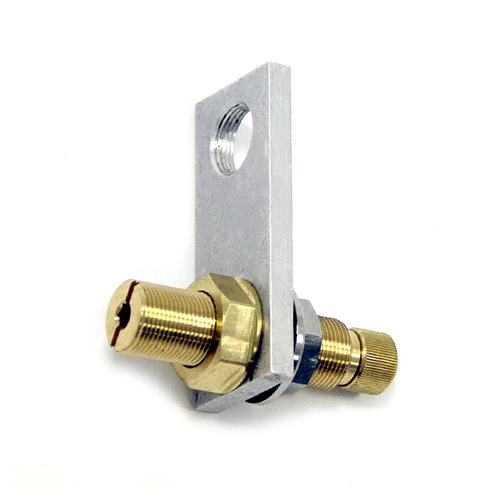 Переходник рычага стеклоочистителя