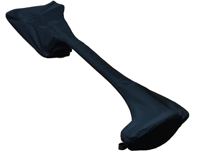 Чехол транспортировочный MotorGuide Xi3 (54) оксфорд 600 (для переноски) 