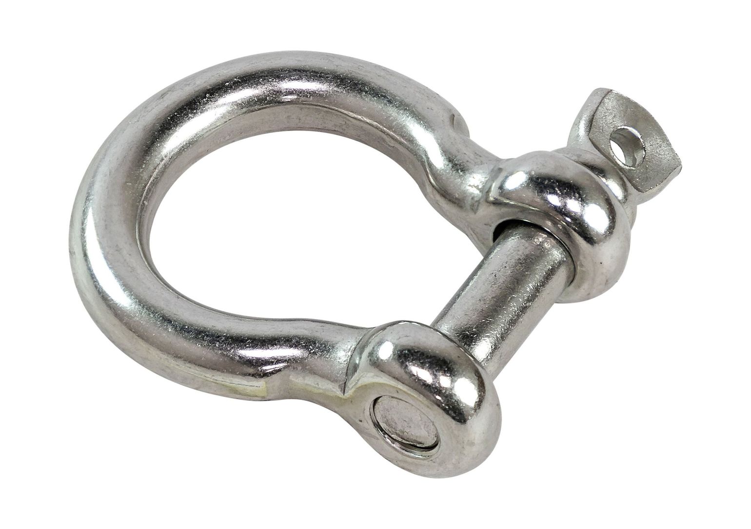 Скоба такелажная омегаобразная, 10 мм, Marine Rocket