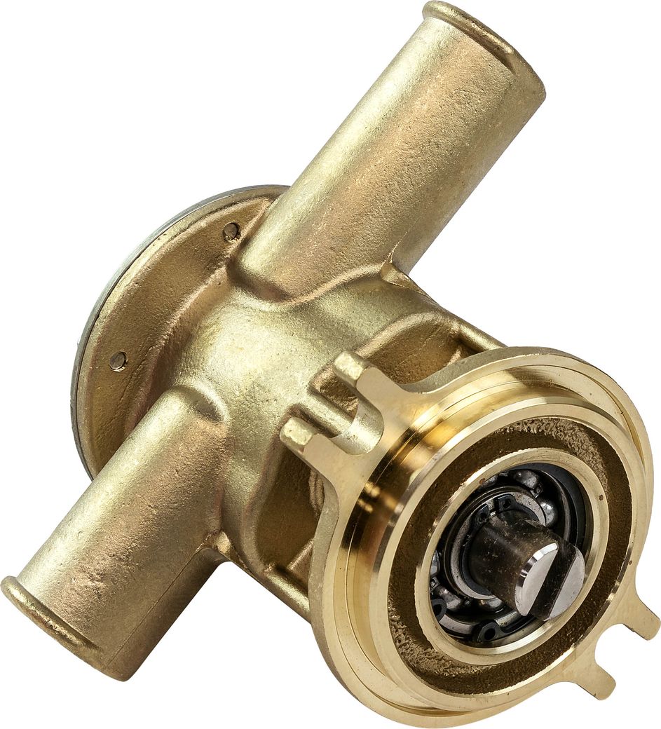 Помпа водяная Volvo Penta 31-32\40-44\300, Recmar