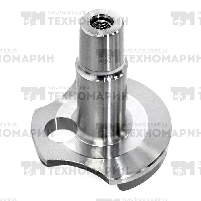 Щека коленвала BRP 552F (PTO, короткая) SM-09367