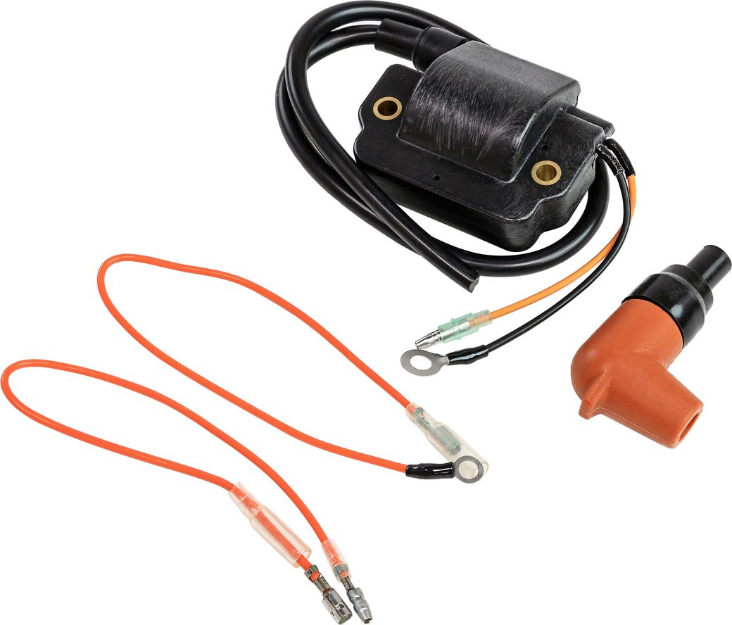 Катушка зажигания Yamaha 55/80-90, Recmar