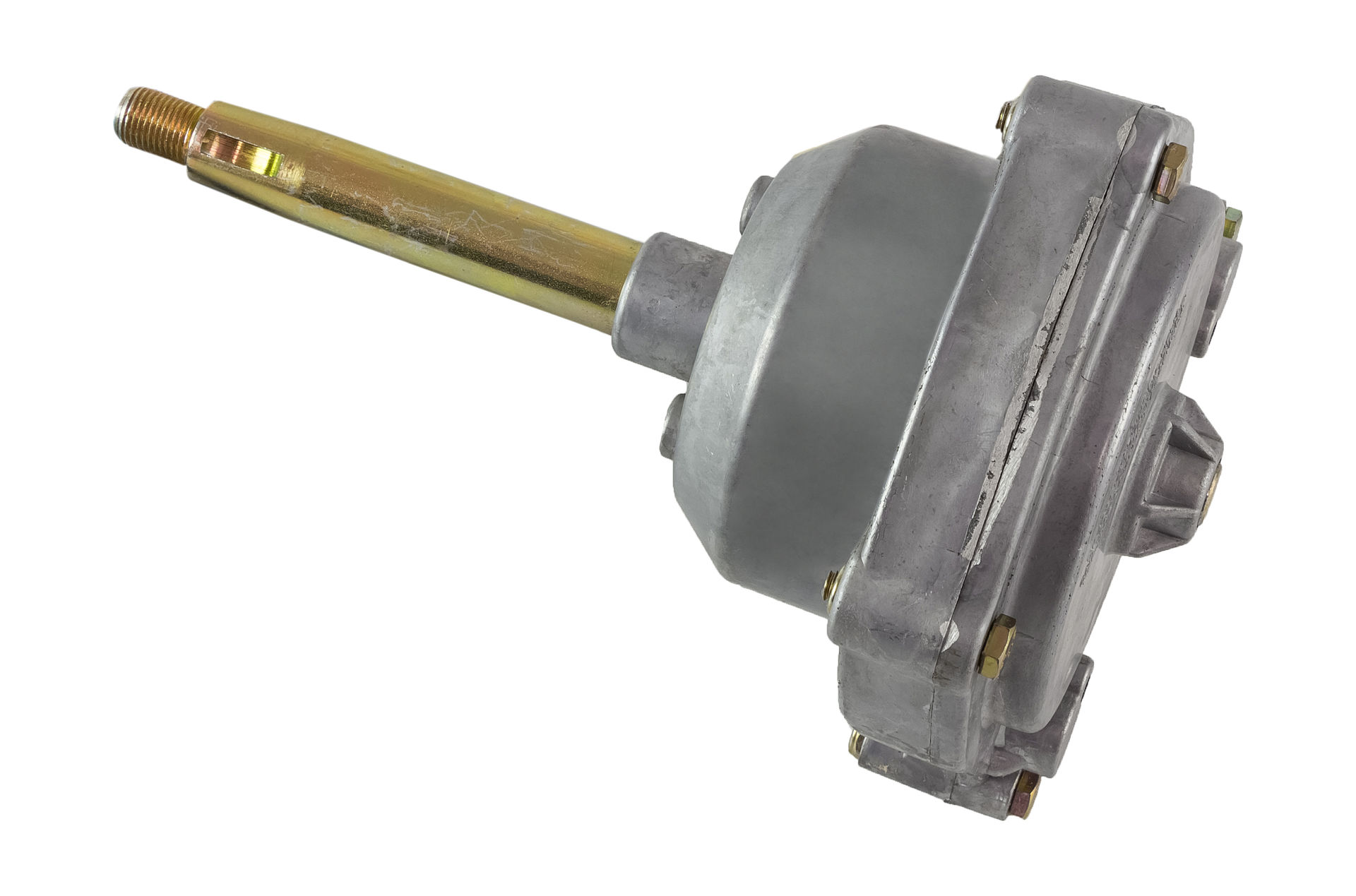 Редуктор рулевой 3000 планетарный с уст.компл.90 град.