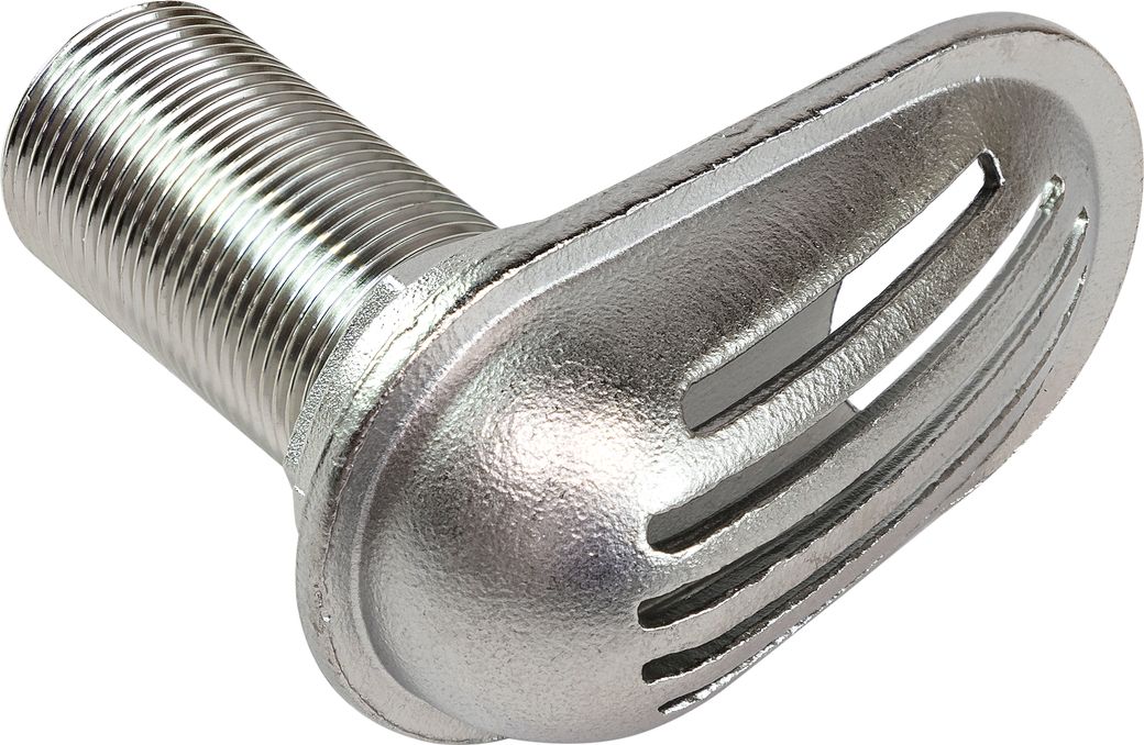 Водозаборник охлаждения двигателя нерж. d32 мм, Marine Rocket (упаковка из 6 шт.) Водозаборник охлаждения двигателя нерж. d32 мм, Marine Rocket (упаковка из 6 шт.)