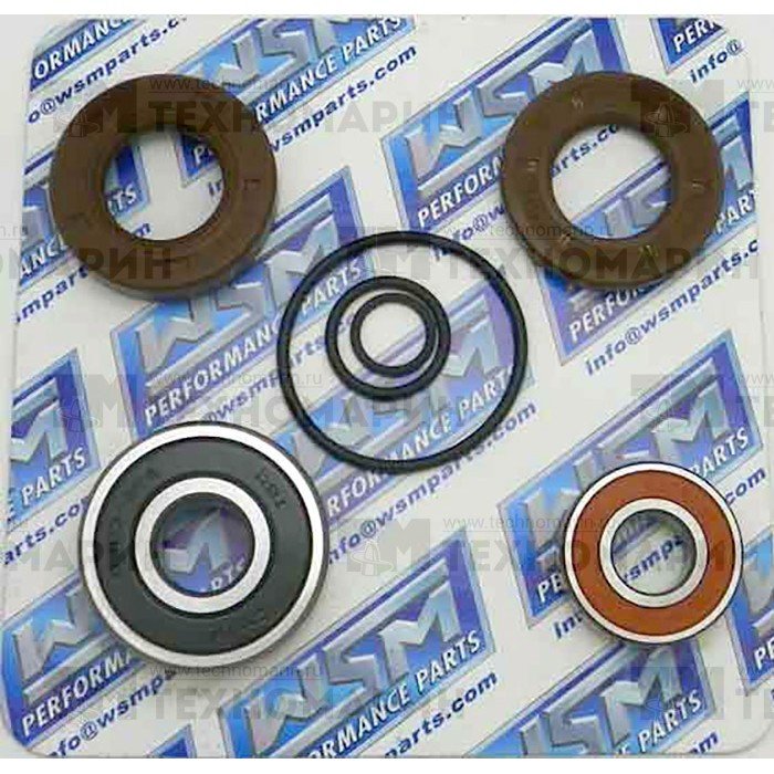 Ремкомплект водомета Kawasaki 750/900 003-608  Ремкомплект водомета Kawasaki 750/900 003-608