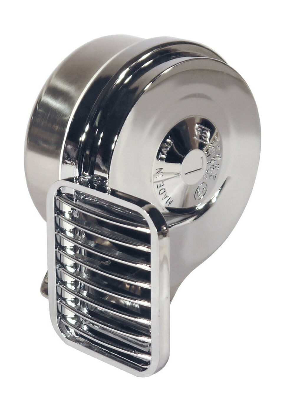 Сигнал звуковой электрический Marco MT1-H, 12 В, низкий тон