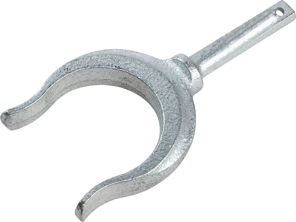 Уключина 155х50хд.12 мм, Marine Rocket (упаковка из 10 шт.)