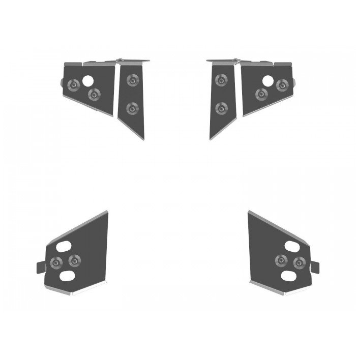 Защита рычагов ST-1552