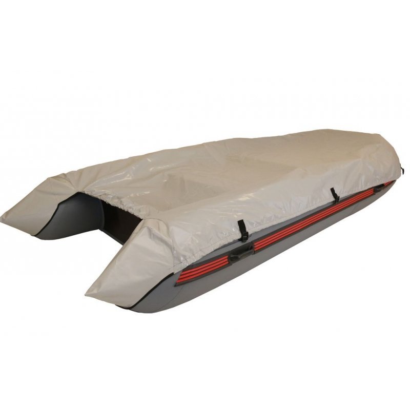 Тент транспортировочный Forza Marine (Наши лодки) H380R для Навигатор