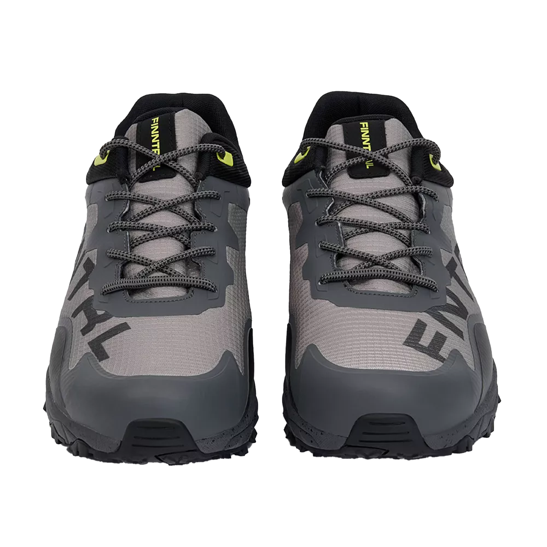 Полуботинки Finntrail Outdoor 5178 Graphite (12)