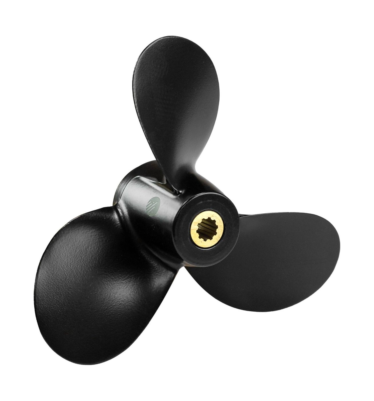 Гребной винт 3x7-1/2x7, Marine Rocket (упаковка из 3 шт.)