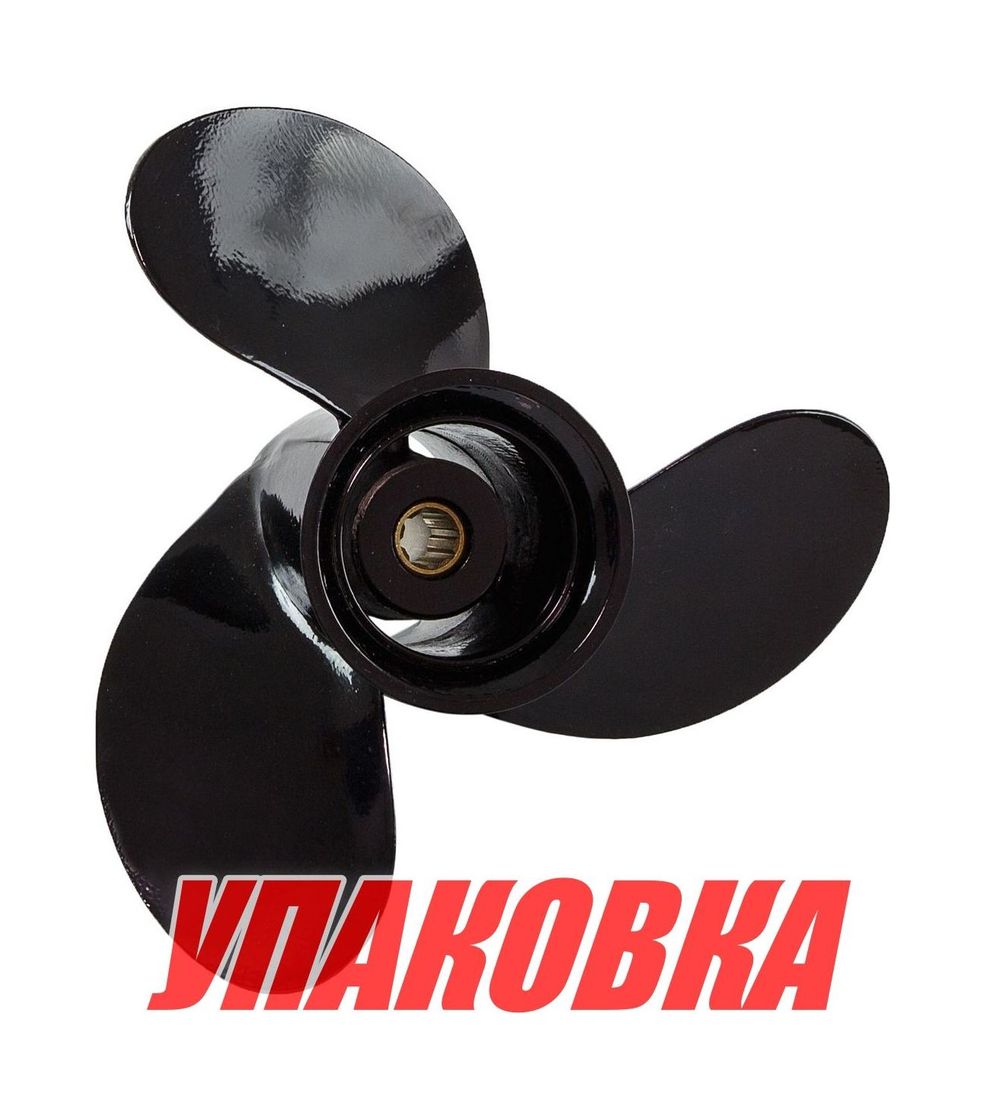 Винт гребной Mercury 8-15;3x9x9, BaekSan (упаковка из 3 шт.) Винт гребной Mercury 8-15;3x9x9, BaekSan (упаковка из 3 шт.)