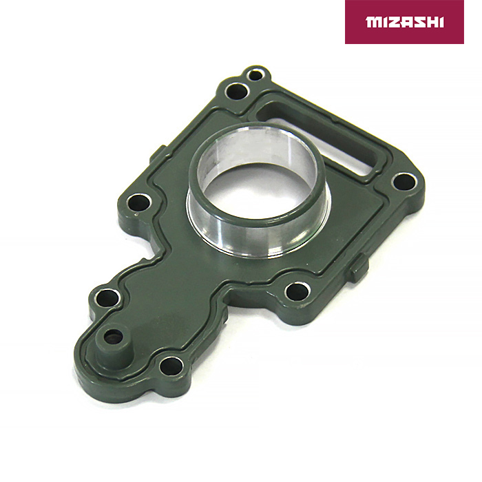 Основание помпы охлаждения Hidea/Yamaha SC-WT259