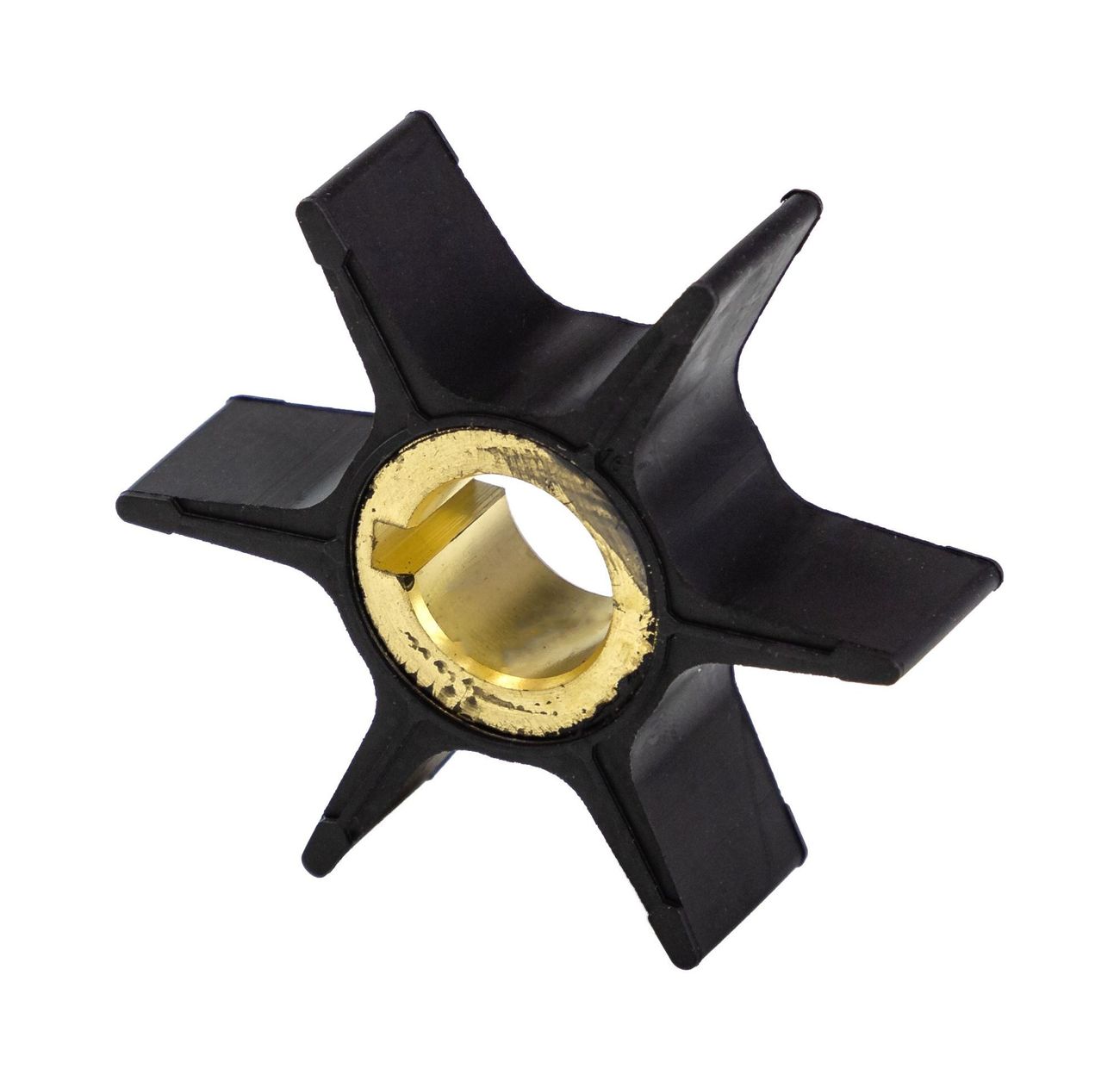 Крыльчатка охлаждения Suzuki DT40K/DT50A/DT55/DT65, OMAX