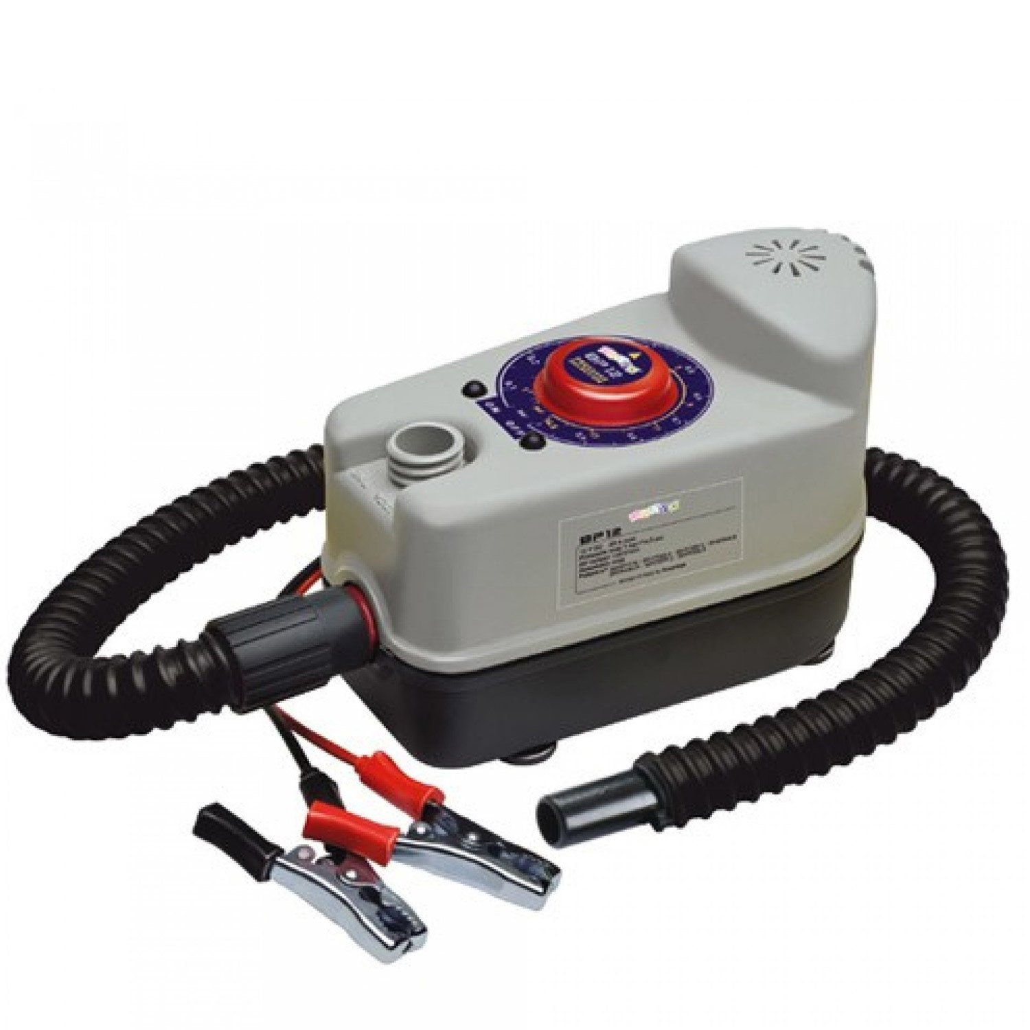 Насос Bravo BP12 электрический