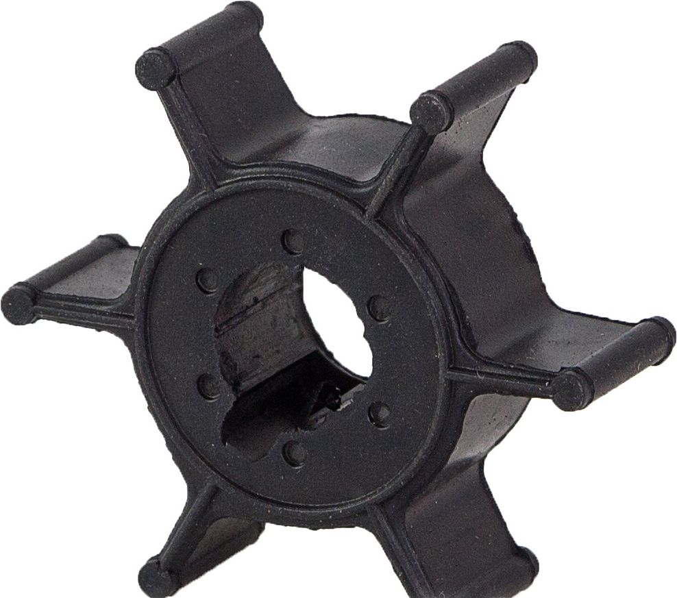 Крыльчатка охлаждения Yamaha 4A-5C,F4A/B/M-F5A-F6C/M, Omax