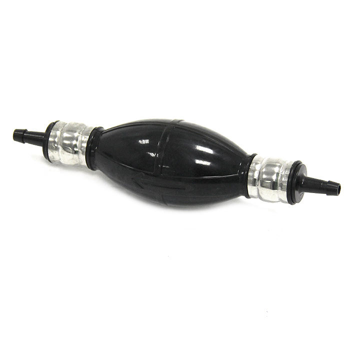 Груша топливная SUNFINE, штуцер 8 мм (Замена EASTERNER C14572)