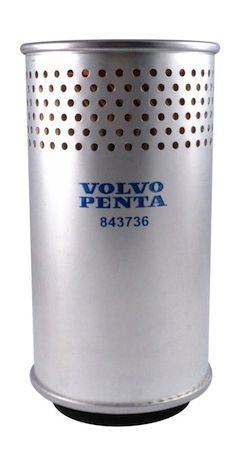 Фильтр вентиляции картера Volvo Penta