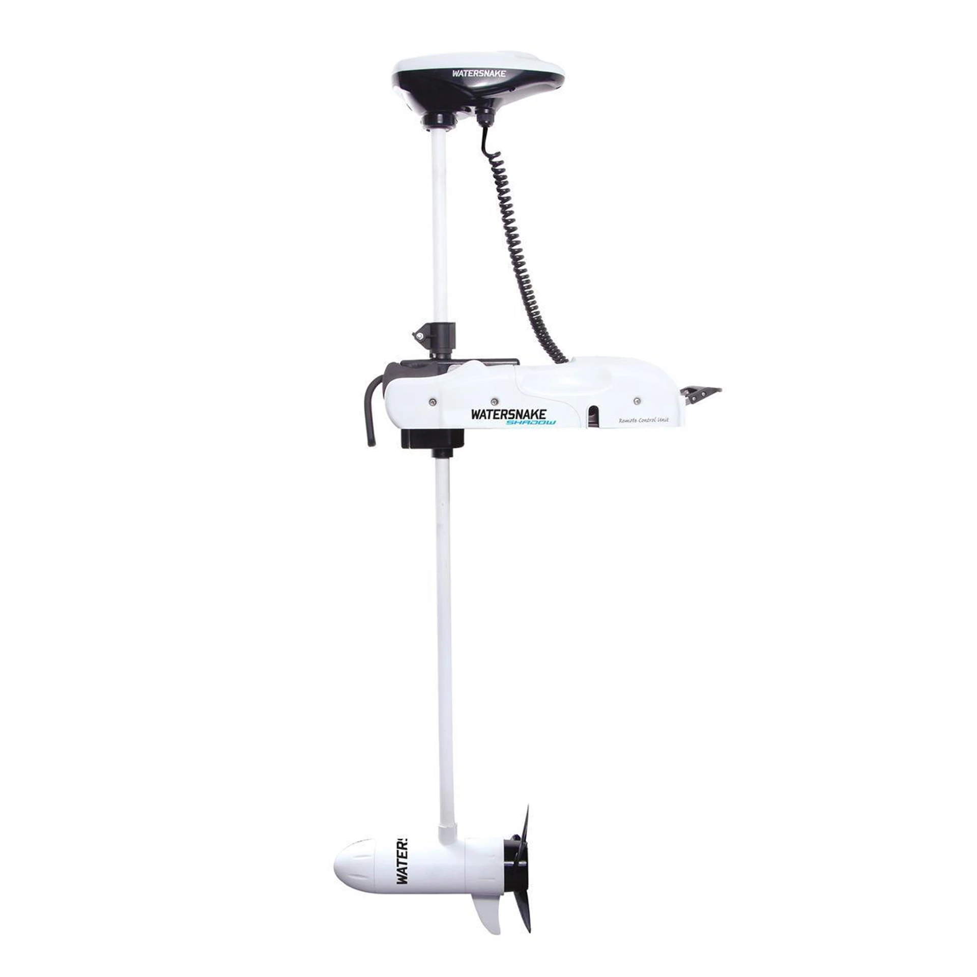 Лодочный электромотор троллинговый (носовой) WaterSnake COMBAT CRC 54/48 55311