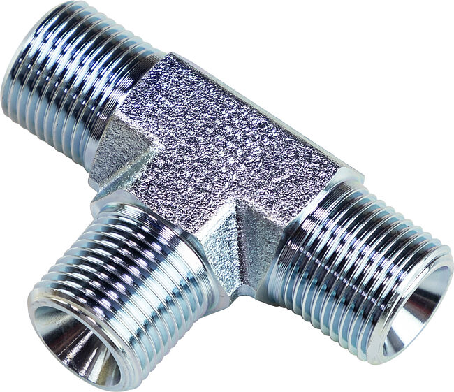 Т-фитинг для ГРС (3/8 * 3/8) Sea First