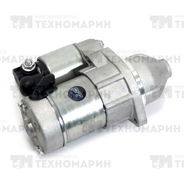 Электростартер двигателя Evinrude-Johnson/Suzuki PH130-0077 Электростартер двигателя Evinrude-Johnson/Suzuki PH130-0077