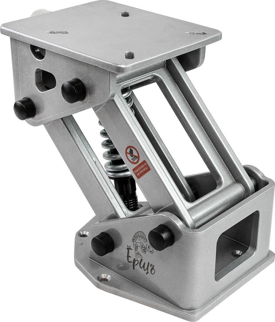 Стойка амортизационная Ёршъ 26 см, АК