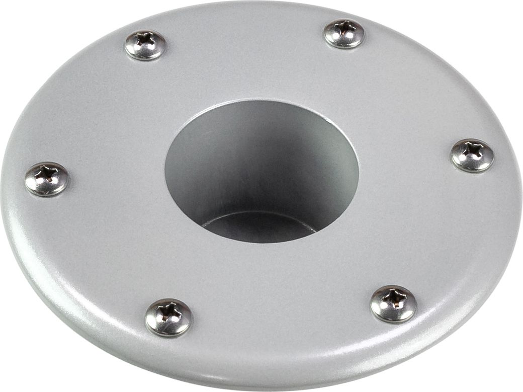 Основание для стойки столешницы, Marine Rocket (упаковка из 4 шт.)