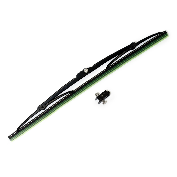 Щетка стеклоочистителя W.E 350мм, гибкий профиль (тип-XS) Щетка стеклоочистителя W.E 350мм, гибкий профиль (тип-XS)