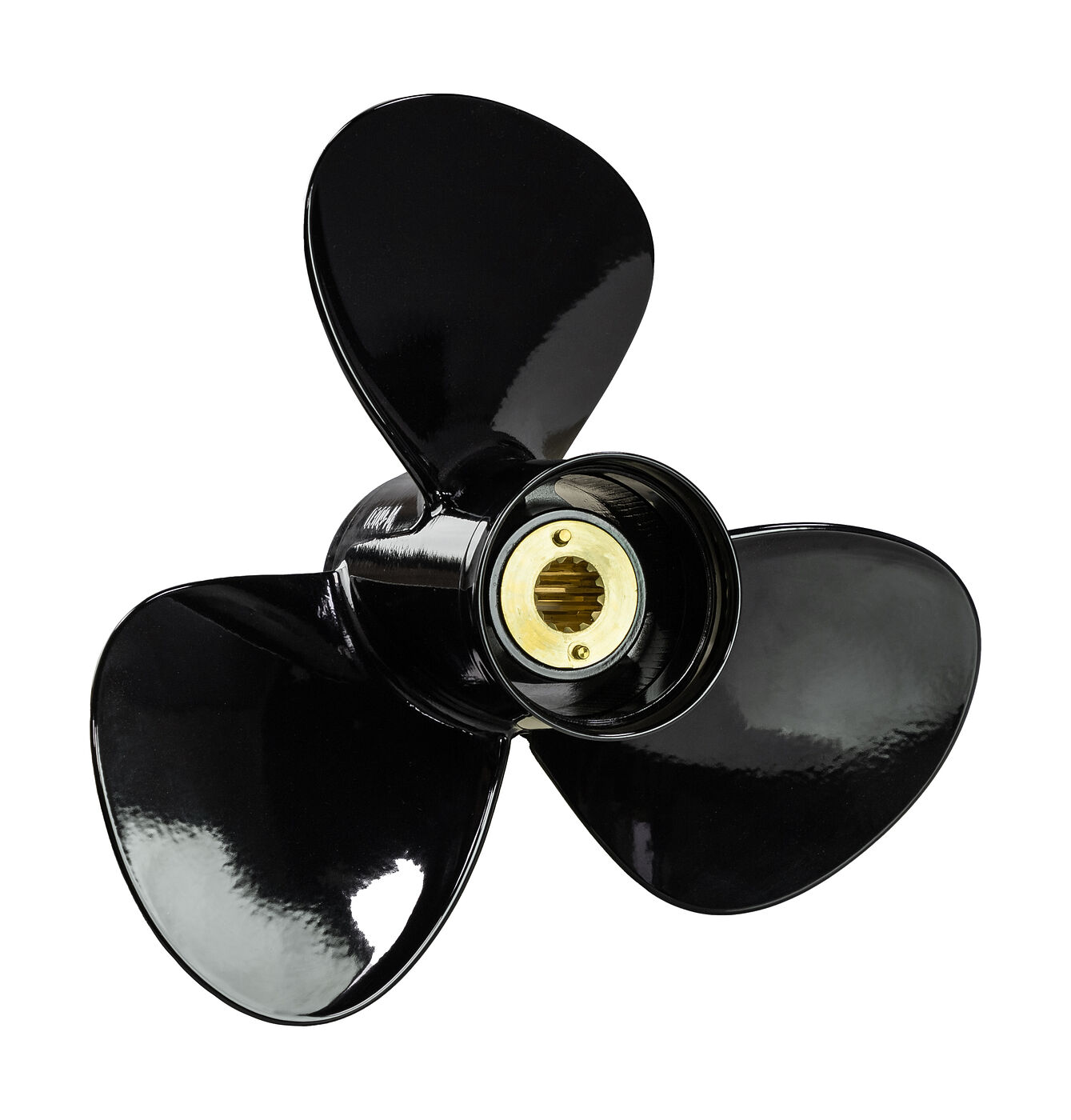 Гребной винт 3x12-1/4x9, Marine Rocket