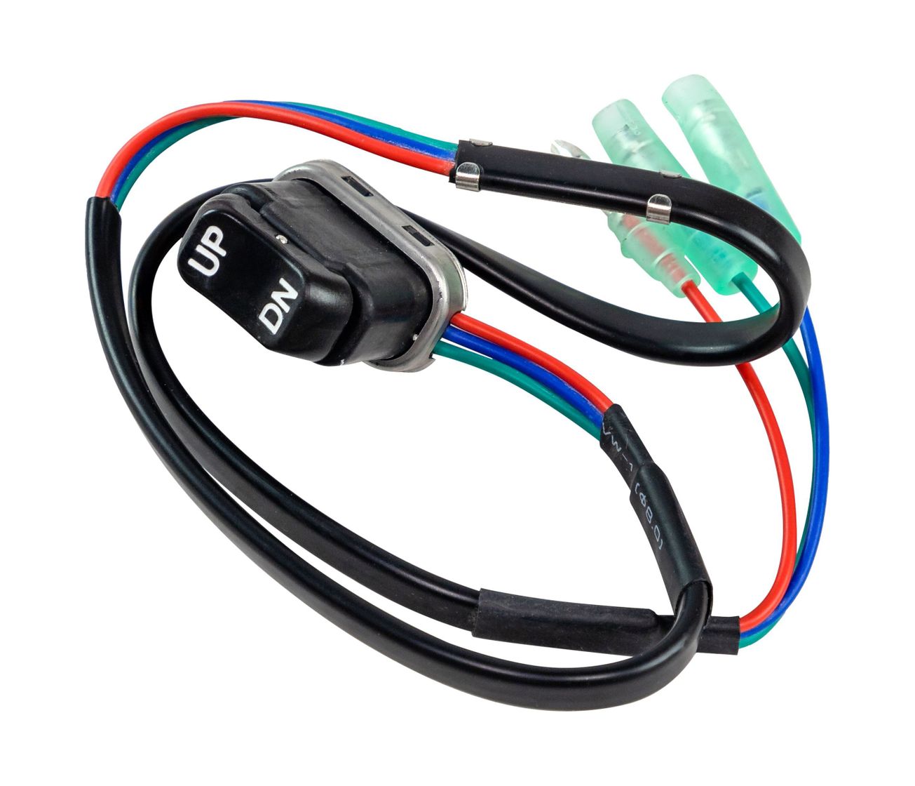 Кнопка гидроподъёмника Yamaha, 703-82563-01, Marine Rocket