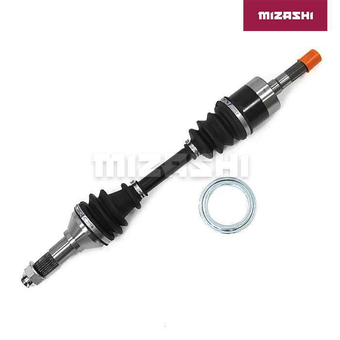 Привод для BRP ATV-CA-838 Привод для BRP ATV-CA-838