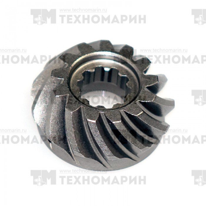 Ведущая шестерня редуктора Hidea/Yamaha 63V-45551-00