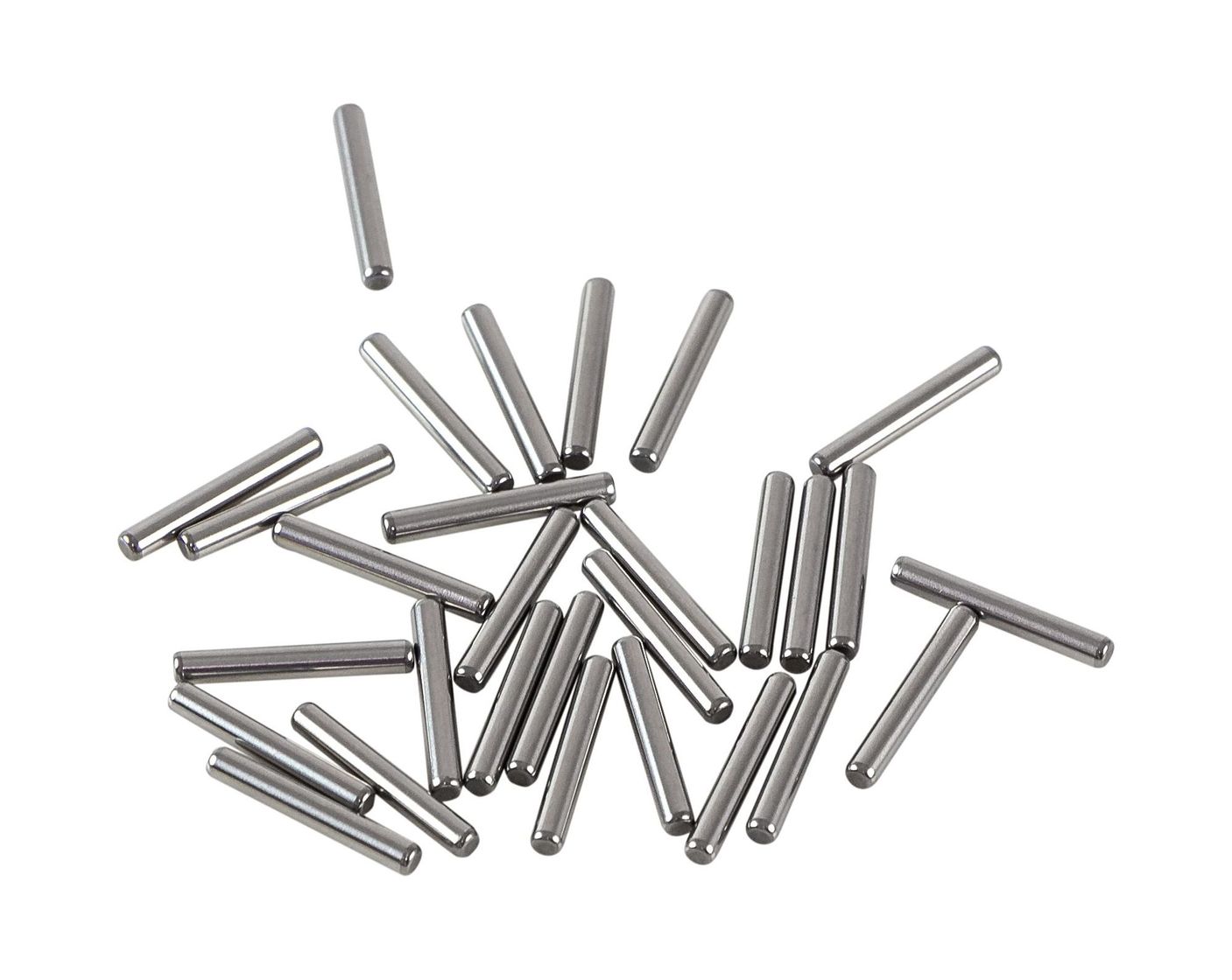 Ролики игольчатого подшипника Mercury 30-120, 29 шт, Recmar