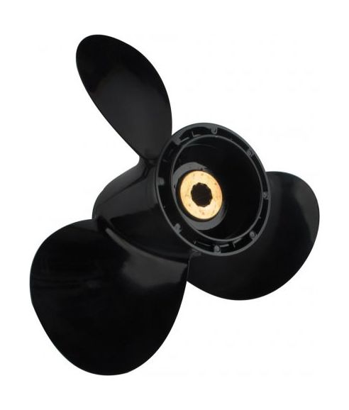 Винт гребной Suzuki DF8A-20A/DT9.9-15(A);3x9-1/4x12R