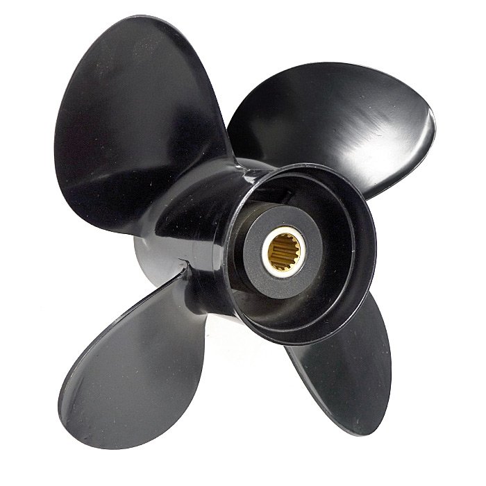 Винт гребной Solas 2514-148-15, 4x14.75x15 (L) Винт гребной Solas 2514-148-15, 4x14.75x15 (L)