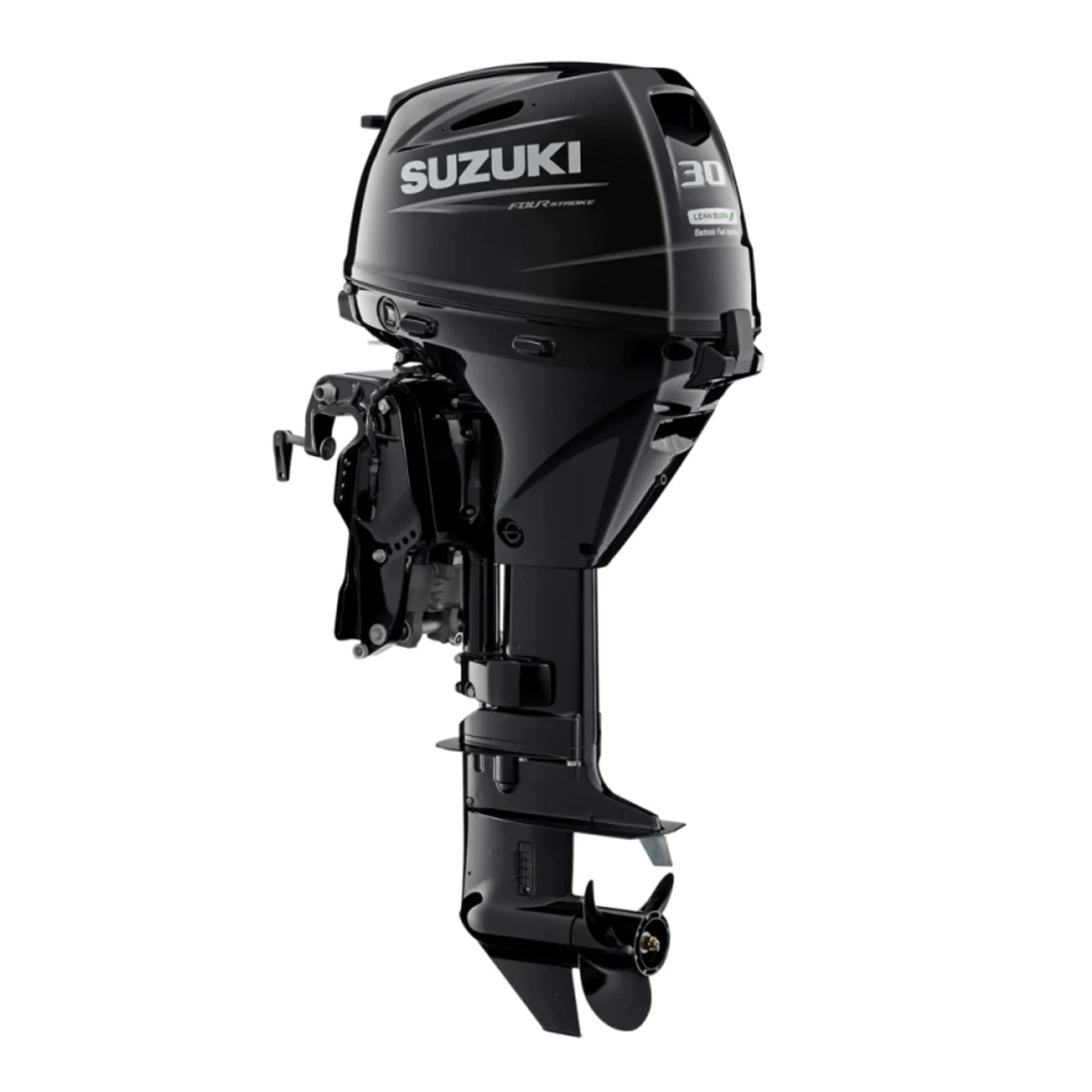 Лодочный мотор Suzuki DF30ATL