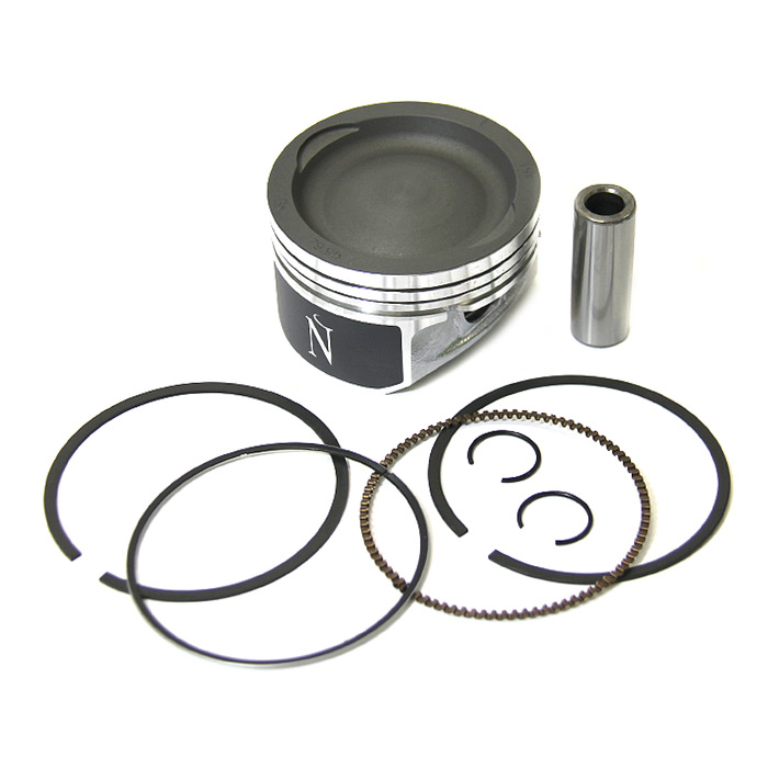 Поршневой комплект Polaris (номинал) NA-50081