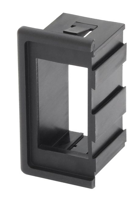 Короб торцевой (SF-BS1)