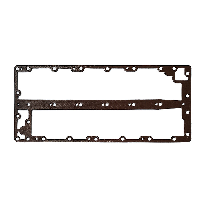 Прокладка выхлопного коллектора Yamaha 6G5-41114-00