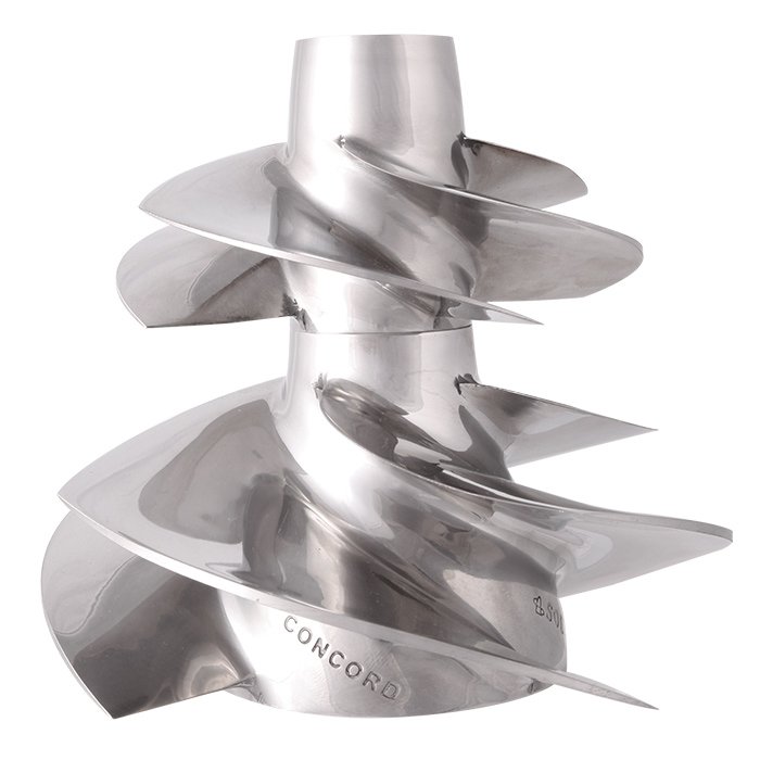 Импеллер SOLAS SRZ-TP-15/21A для гидроциклов Sea-Doo