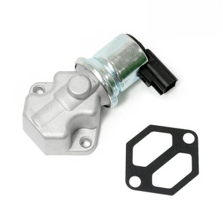 Клапан холостого хода Mercruiser SC-ICV097