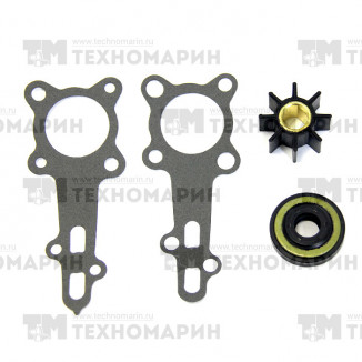 Ремкомплект насоса охлаждения Honda 06192-881-C00