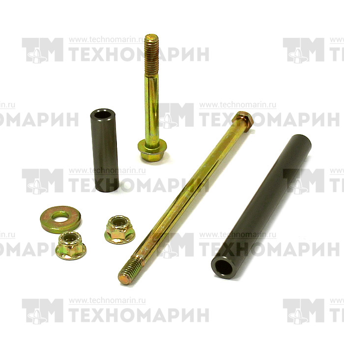 Комплект втулок для верхних рычагов (SM-08658, SM-08659) Arctic Cat SM-08611